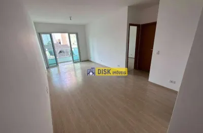 Apartamento com 2 dormitórios à venda, 75 m² por r$ 530.000,00 - centro - são bernardo do campo/sp