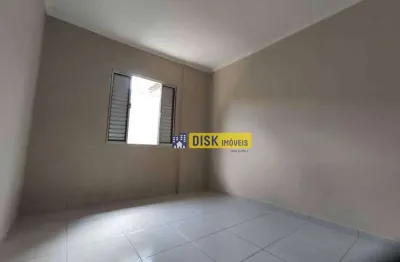 Casa com 3 dormitórios para alugar, 180 m² por r$ 3.223,00/ano - vila mussoline - são bernardo do campo/sp