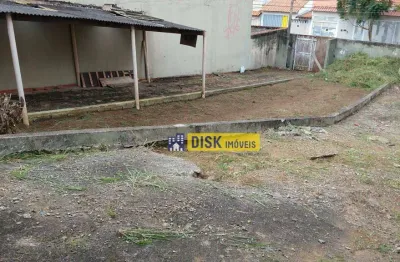 Terreno à venda, 400 m² por r$ 795.000,00 - baeta neves - são bernardo do campo/sp