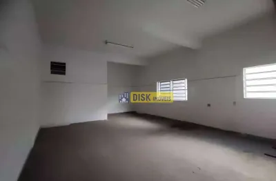 Prédio à venda, 1000 m² por r$ 2.544.000,00 - centro - santo andré/sp