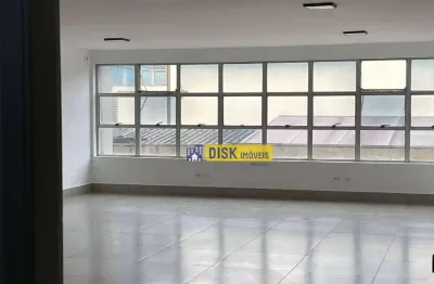 Sala, 66 m² - venda por r$ 320.000 ou aluguel por r$ 3.955/mês - jardim do mar - são bernardo do campo/sp