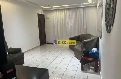 Sobrado com 2 dormitórios à venda, 177 m² por r$ 690.000,00 - jardim palermo - são bernardo do campo/sp