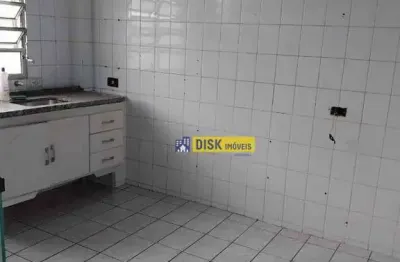 Apartamento com 2 dormitórios à venda, 54 m² por r$ 245.000,00 - jordanópolis - são bernardo do campo/sp