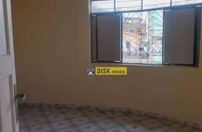 Salão para alugar, 98 m² por r$ 2.555,00/mês - jardim cristiane - santo andré/sp