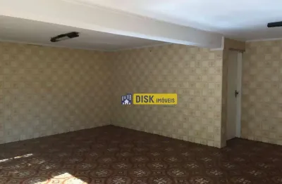 Sobrado com 2 dormitórios, 140 m² - venda por r$ 832.000,00 ou aluguel por r$ 4.920,00/mês - vila mussolini - são bernardo do campo/sp