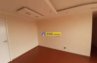 Apartamento com 2 dormitórios à venda, 56 m² por r$ 370.000 - planalto - são bernardo do campo/sp