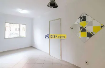 Apartamento à venda, 54 m² por r$ 265.000,00 - santa terezinha - são bernardo do campo/sp
