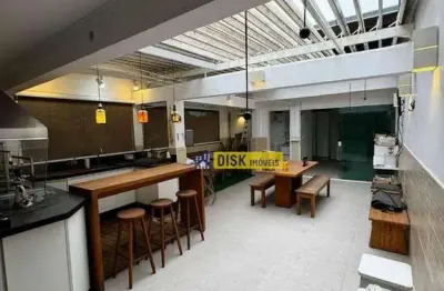 Casa à venda, 215 m² por r$ 583.000,00 - montanhão - são bernardo do campo/sp