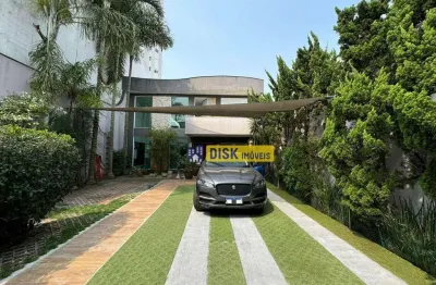 Casa com 4 quartos à venda na Rua Benedito Luiz Rodrigues, Nova Petrópolis, São Bernardo do Campo