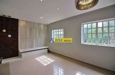 Sobrado com 3 dormitórios à venda, 130 m² por r$ 1.030.000,00 - demarchi - são bernardo do campo/sp