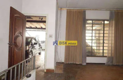 Casa com 2 dormitórios para alugar, 160 m² por r$ 3.608,15/mês - nova petrópolis - são bernardo do campo/sp