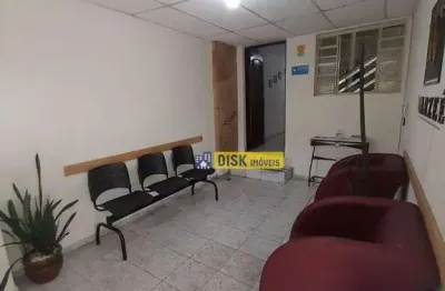 Sobrado à venda, 226 m² por r$ 636.000,00 - conjunto residencial das tulipas - são bernardo do campo/sp