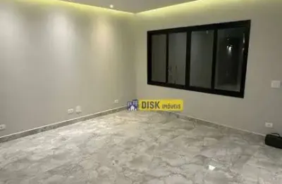 Sobrado com 3 dormitórios à venda, 179 m² por r$ 1.273.000,00 - assunção - são bernardo do campo/sp