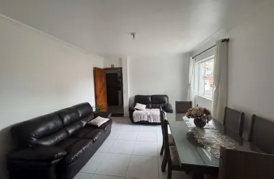 Apartamento com 2 dormitórios à venda, 67 m² por r$ 340.000,00 - vila euro - são bernardo do campo/sp