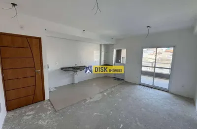 Apartamento com 3 dormitórios à venda, 77 m² por r$ 763.200,00 - vila dayse - são bernardo do campo/sp