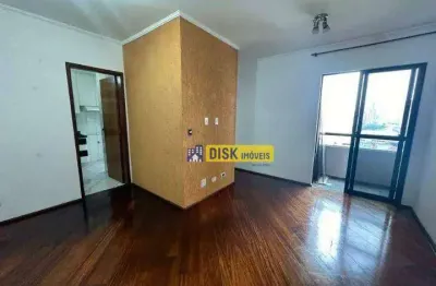 Apartamento com 2 dormitórios à venda, 76 m² por r$ 330.000,00 - centro - são bernardo do campo/sp
