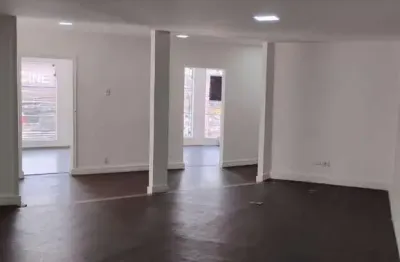 Sala para alugar, 132 m² por r$ 4.630,00/mês - centro - são bernardo do campo/sp