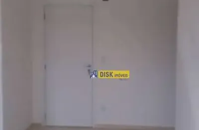 Apartamento com 2 dormitórios, 50 m² - venda por r$ 493.000,00 ou aluguel por r$ 2.415,91/mês - demarchi - são bernardo do campo/sp