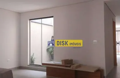 Sobrado com 3 dormitórios à venda, 175 m² por r$ 1.040.000,00 - dos casa - são bernardo do campo/sp