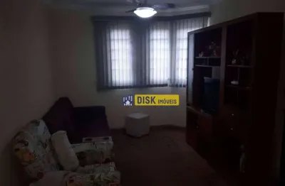 Apartamento com 2 dormitórios à venda, 55 m² por r$ 260.000,00 - assunção - são bernardo do campo/sp