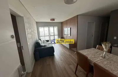 Apartamento com 3 dormitórios à venda, 95 m² por r$ 1.010.000 - jardim do mar - são bernardo do campo/sp