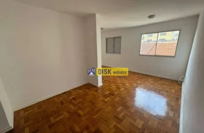 Apartamento com 1 dormitório à venda, 38 m² por r$ 230.000,00 - centro - são bernardo do campo/sp