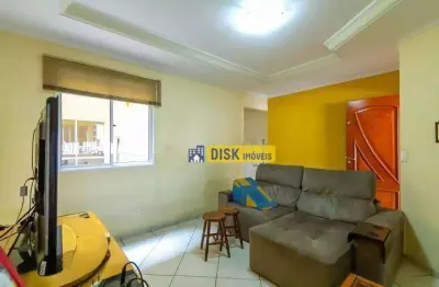 Sobrado com 3 dormitórios à venda, 158 m² por r$ 620.000 - nova petrópolis - são bernardo do campo/sp