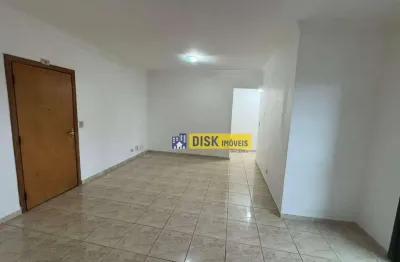 Apartamento à venda, 96 m² por r$ 510.000,00 - baeta neves - são bernardo do campo/sp