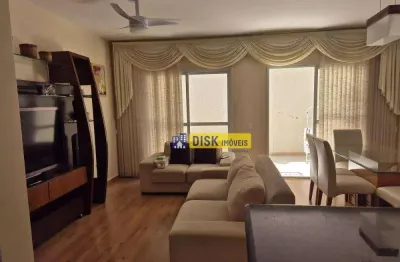 Casa com 3 dormitórios à venda, 138 m² por r$ 950.000 - planalto - são bernardo do campo/sp
