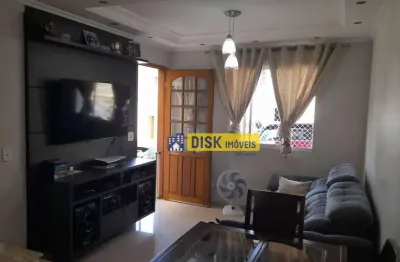 Sobrado com 2 dormitórios à venda, 119 m² por r$ 430.000,00 - centro - são bernardo do campo/sp