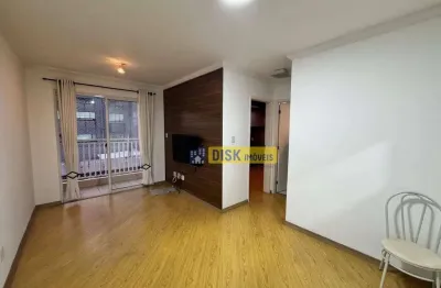 Apartamento com 2 dormitórios à venda, 55 m² por r$ 330.000,00 - assunção - são bernardo do campo/sp
