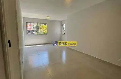 Apartamento com 2 dormitórios à venda, 88 m² por r$ 375.000,00 - parque terra nova - são bernardo do campo/sp