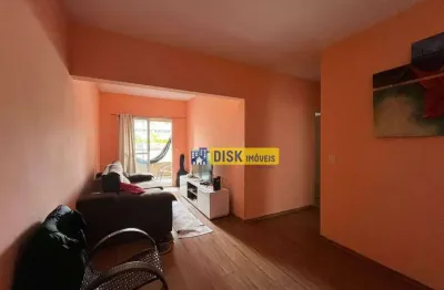 Apartamento com 2 dormitórios à venda, 62 m² por r$ 310.000 - centro - são bernardo do campo/sp