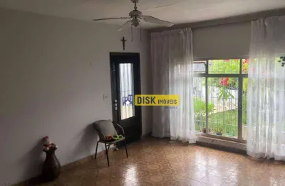 Casa com 2 dormitórios à venda por r$ 1.200.000 - centro - são bernardo do campo/sp