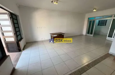Casa com 3 dormitórios à venda, 330 m² por r$ 730.000 - jardim via anchieta - são bernardo do campo/sp