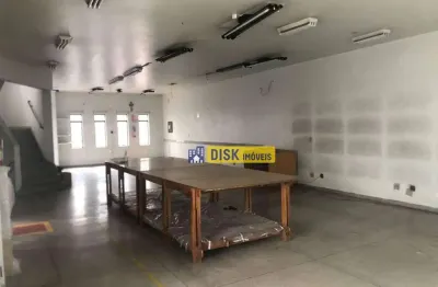 Prédio, 720 m² - venda por r$ 3.440.000 ou aluguel por r$ 32.514/mês - jardim do mar - são bernardo do campo/sp