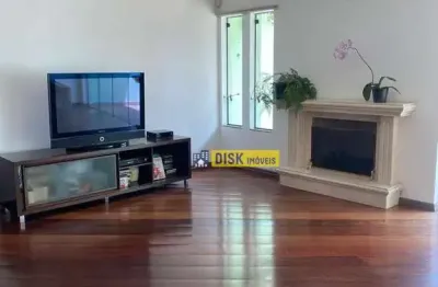 Sobrado com 3 dormitórios à venda, 259 m² por r$ 1.100.000 - jardim das américas - são bernardo do campo/sp