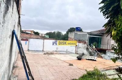 Terreno à venda, 267 m² por r$ 393.000 - baeta neves - são bernardo do campo/sp