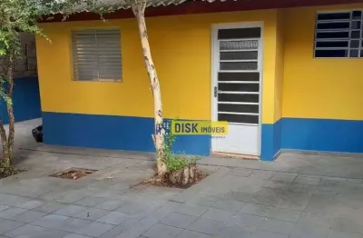 Casa com 2 dormitórios para alugar, 130 m² por r$ 5.270,00/mês - vila pires - santo andré/sp