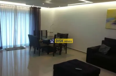 Sobrado com 3 dormitórios à venda, 556 m² por r$ 1.590.000,00 - santa terezinha - são bernardo do campo/sp