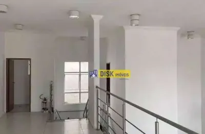 Prédio para alugar, 228 m² por r$ 8.617/mês - centro - são bernardo do campo/sp