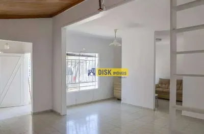 Casa com 3 dormitórios à venda, 256 m² por r$ 710.000,00 - centro - são bernardo do campo/sp