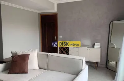 Sobrado com 3 dormitórios à venda, 165 m² por r$ 690.000,00 - santa terezinha - são bernardo do campo/sp