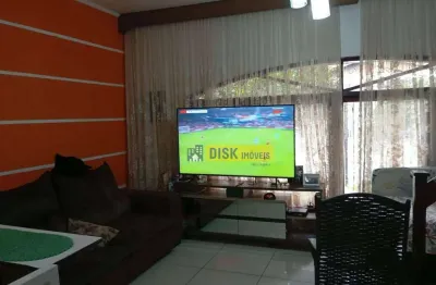 Sobrado com 3 dormitórios à venda, 246 m² por r$ 990.000,00 - assunção - são bernardo do campo/sp