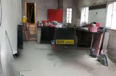 Sobrado com 3 dormitórios à venda, 98 m² por r$ 400.000 - demarchi - são bernardo do campo/sp