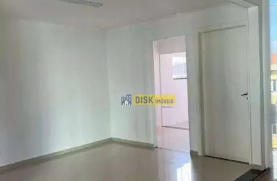 Sobrado com 5 dormitórios, 370 m² - venda por r$ 1.100.000,00 ou aluguel por r$ 6.435,00/mês - vila gonçalves - são bernardo do campo/sp