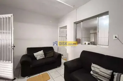 Casa com 3 dormitórios e 160 m² à venda por r$ 320.000 – excelente localização na paulicéia, são bernardo do campo