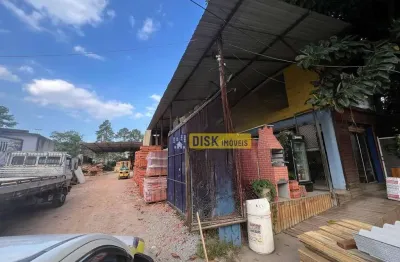 Galpão, 918 m² - venda por r$ 3.500.000,00 ou aluguel por r$ 26.773,76/mês - parque terra nova ii - são bernardo do campo/sp