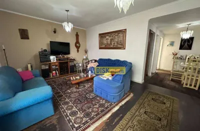 Casa com 3 dormitórios à venda, 227 m² por r$ 860.000 - nova petrópolis - são bernardo do campo/sp