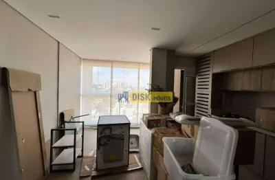 Apartamento com 2 dormitórios à venda, 54 m² por r$ 630.000 - vila dusi - são bernardo do campo/sp